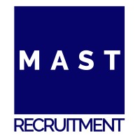 MAST Recruitment Logo