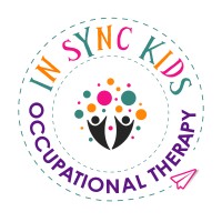 In Sync Kids Occupational Therapy Logo