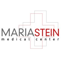 Mariastein Medical Center Logo