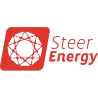 Steer Energy Logo