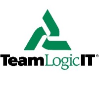 TeamLogic IT of NE Portland Logo
