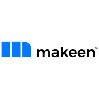 Makeen Custom Software Development & Technology Services Logo