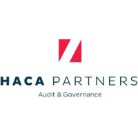HACA Partners Logo
