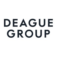Deague Group Logo