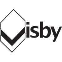 Visby Logo