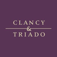 Clancy & Triado Logo