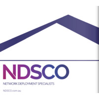 NDSCO pty. ltd Logo