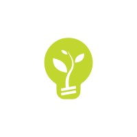 plant: grow: reap. Logo
