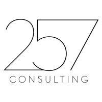257 Consulting Logo