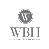 WBH - Brand & Communication Logo