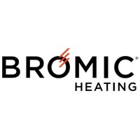 Bromic Heating Logo