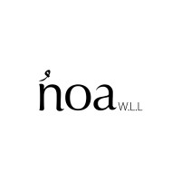 noa Interactive W.L.L Logo