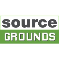 Sourcegrounds Logo