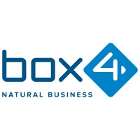 Box 4 Logo