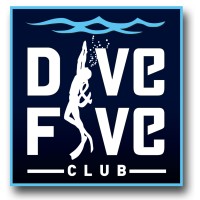 Dive&Five Club Logo