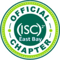 (ISC)2 East Bay Chapter Logo
