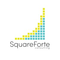 Square Forte Consulting Logo