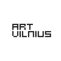 ArtVilnius Logo