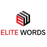 Elite Words Logo