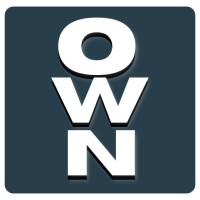 Own The Rhythm Logo