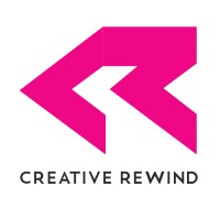 Creative Rewind Logo