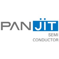 強茂 PANJIT International Inc. Logo