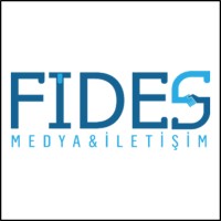 Fides Medya&İletişim Logo
