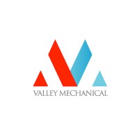 Valley Mechanical Limited Logo