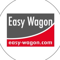 Easy Wagon a/s Logo