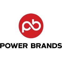 Power Brands Ltd Logo