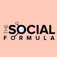 The Social Formula Logo