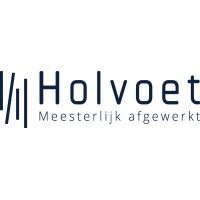 Holvoet Gebroeders nv Logo