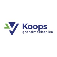 Koops grondmechanica BV Logo