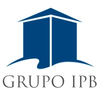Grupo IPB Logo