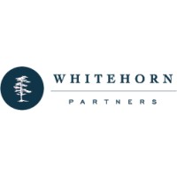 WhiteHorn Partners Logo