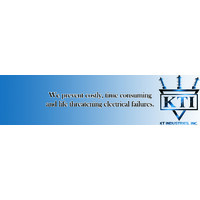 KTI, Inc. Logo