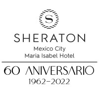 Sheraton Mexico City Maria Isabel Hotel Logo