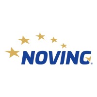 NOVING s. r. o. Logo