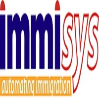 ImmiSys Logo