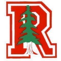Redwood High School, TUHSD Logo