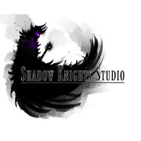 Shadow Knights Studio Logo