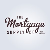 The Mortgage Supply Company Logo