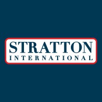 Stratton International Logo
