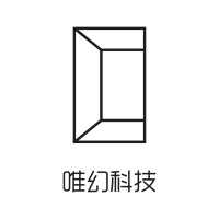 北京唯幻科技有限公司 Logo