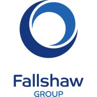 Fallshaw Group Logo