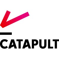 Catapult Business Accelerator Logo