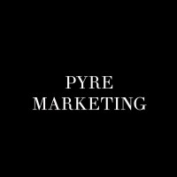 Pyre Marketing Logo