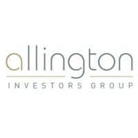 Allington Investors Group Logo
