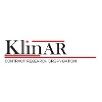 Klinar CRO Logo