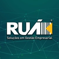 RUÁ Sistemas Ltda. Logo